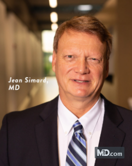 Photo for Jean Simard, MD