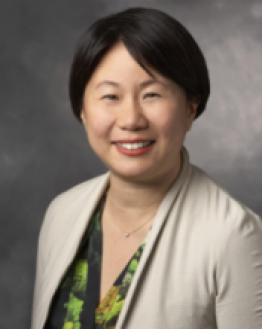 Photo of Dr. Jean Y. Tang, MD, PhD