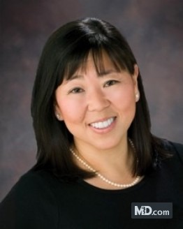 Photo of Dr. Jeana J. Lee, MD