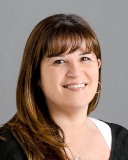 Photo of Dr. Jeanette L. Figueroa, MD