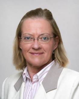 Photo of Dr. Jeanne M. Basior, MD