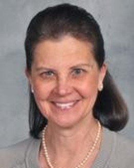 Photo of Dr. Jeanne E. Bishop, MD