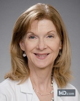 Photo of Dr. Jeanne E. Poole, MD