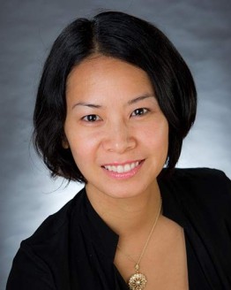 Photo of Dr. Jeanne M. Manubay, MD