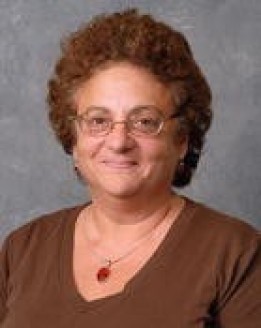 Photo of Dr. Jeanne Tomaino, MD