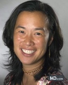 Photo of Dr. Jeanne S. Chow, MD