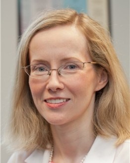 Photo of Dr. Jeanne W. Shiffman, MD