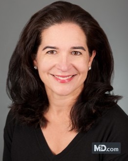 Photo of Dr. Jeannette M. Perez Rossello, MD