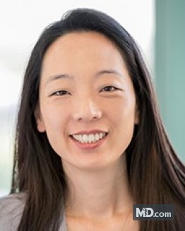 Photo of Dr. Jeannie K. Kwon, MD