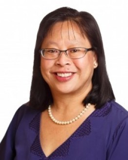 Photo of Dr. Jeannie Louie, MD
