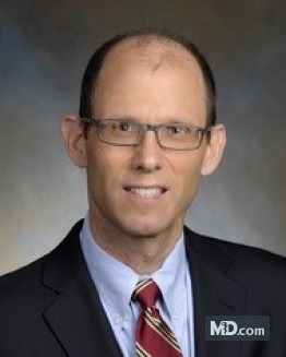 Photo of Dr. Jed A. Kwartler, MD