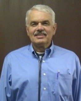 Photo of Dr. Jed D. Holmes, MD