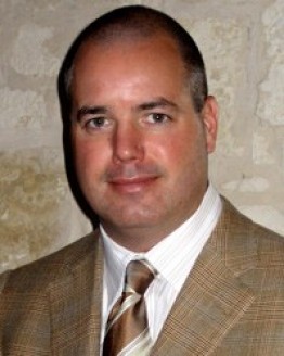 Photo of Dr. Jeff S. Bullock, MD