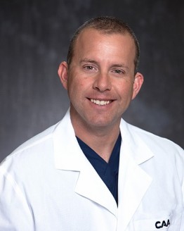 Photo of Dr. Jefferey P. Klein, MD