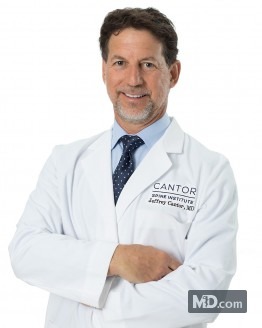 Photo for Jeffery B. Cantor NA, MD