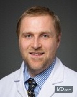 Photo for Jeffery D. Young, MD