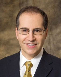Photo of Dr. Jeffrey A. Ascherman, MD