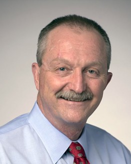Photo of Dr. Jeffrey A. Baum, MD