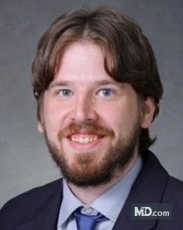 Photo of Dr. Jeffrey A. Gerritsen, MD