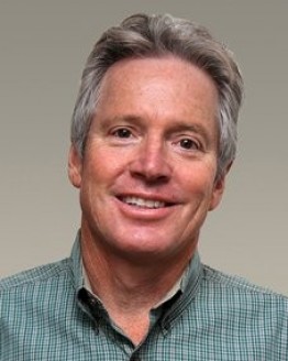 Photo of Dr. Jeffrey A. Graham, MD