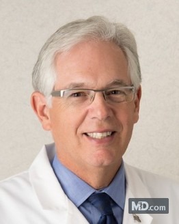 Photo of Dr. Jeffrey A. Hertz, MD
