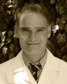 Photo of Dr. Jeffrey A. Kahn, MD