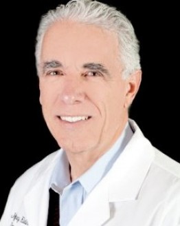 Photo of Dr. Jeffrey A. Klein, MD, MPH