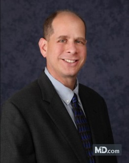 Photo of Dr. Jeffrey A. Stern, MD, FACS