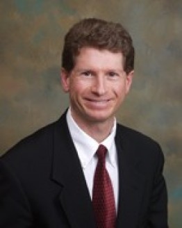 Photo of Dr. Jeffrey West, MD