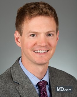 Photo of Dr. Jeffrey B. Bolton, MD
