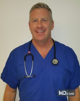 Photo of Dr. Jeffrey B. Fowler, MD