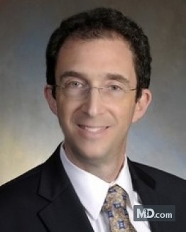 Photo of Dr. Jeffrey B. Ginsburg, MD