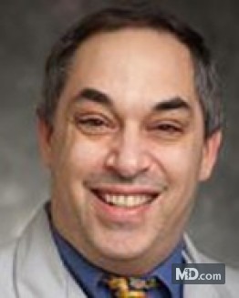 Photo of Dr. Jeffrey  B. Gordon, MD