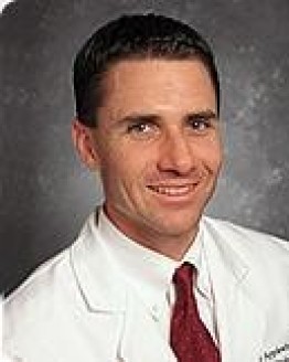Photo of Dr. Jeffrey C. Applewhite, MD