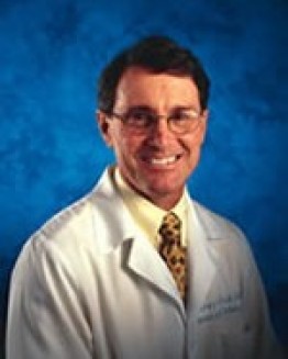 Photo of Dr. Jeffrey C. Croke, MD