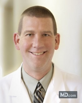 Photo of Dr. Jeffrey C. Pauloski, MD