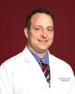 Photo of Dr. Jeffrey C. Sweeney, MD