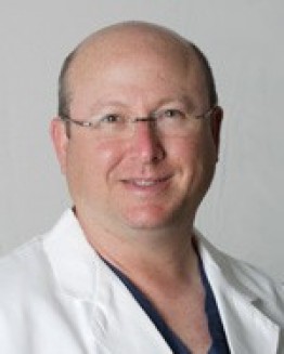 Photo of Dr. Jeffrey C. Toubin, MD