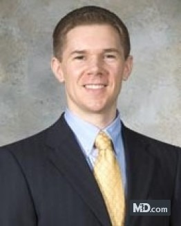Photo of Dr. Jeffrey Conly, MD