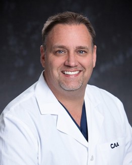 Photo of Dr. Jeffrey D. Brand, MD