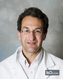 Photo of Dr. Jeffrey D. Edelman, MD