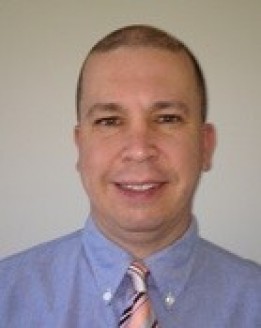 Photo of Dr. Jeffrey D. Gojaniuk, DO