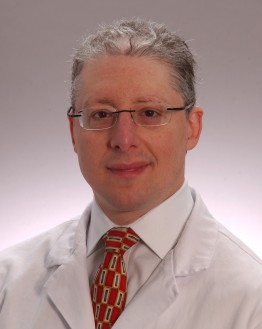 Photo of Dr. Jeffrey D. Gould, MD