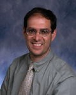 Photo of Dr. Jeffrey D. Hasday, MD
