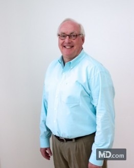 Photo of Dr. Jeffrey D. Quinn, MD