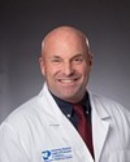Photo of Dr. Jeffrey D. Rednor, DO