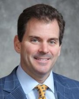 Photo of Dr. Jeffrey D. Stone, MD