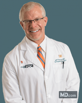 Photo of Dr. Jeffrey D. Webster, MD