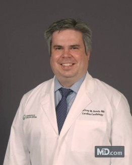 Photo of Dr. Jeffrey Dendy, MD