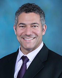 Photo of Dr. Jeffrey E. Schreiber, MD